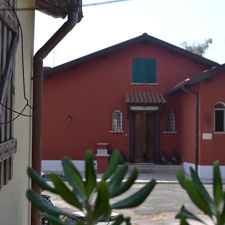Agriostello Riparo Anzio Luaran gambar